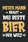 Bier selbst brauen: Notizbuch