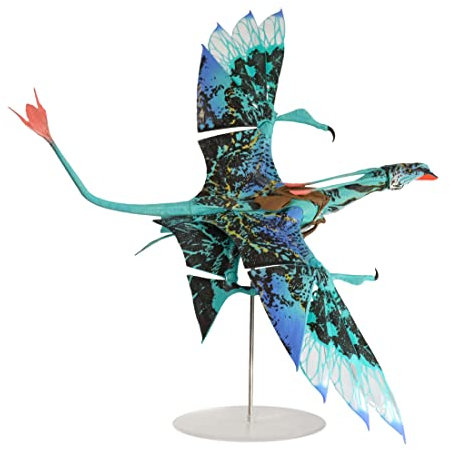 Avatar - Aufbruch nach Pandora Mega Banshee Actionfigur Neytiri's Banshee Seze