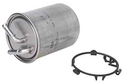 Kraftstofffilter Audi, A1, Seat, Cordoba, Ibiza IV, Ibiza V, Ibiza V SportCou...