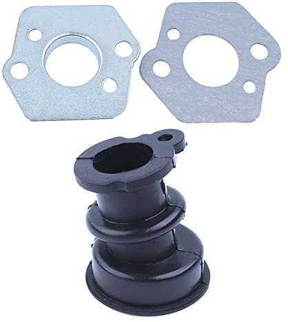 Gubeter Kit de Juntas de carburador de colector de admisión, Motosierra para Stihl Ms250 Ms230 Ms210 025 023 021, 1123 141 2200