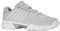 K-Swiss Performance Damen Express Light 3 HB Tennis Shoe, Gray Violet/White/Lime Green, 37.5 EU