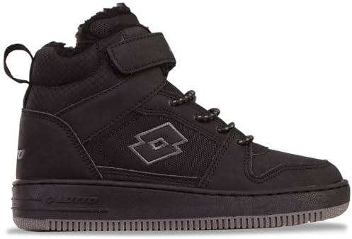 LOTTO Stylecode: 2600470K Prehna FUR K Unisex Kids Sneakers