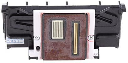 Original Refurbished Druckkopf für QY6 0089 Print für Head TS5055 TS5070 TS5080 TS5050 TS5051 TS5053 6080 Druckkopf für QY6 0089 Generalüberholter Ersatz
