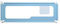Bettgitter Zaun Absturzsicherung Geländer Kindersicherheit Leitplanke Fallbett Zaun Bettblende Universal 1,8 m 26-stufig verstellbar Nahtlos passende Matratze (Color : Blue, Size : 150 cm-1p