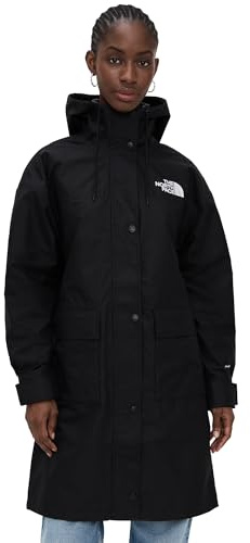 The North Face Women's W Reign on Parka Jacket (pack of 1)