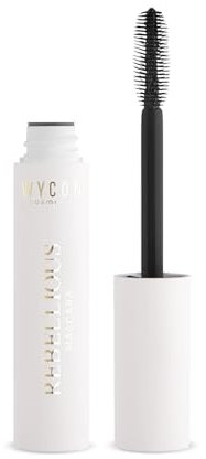 WYCON cosmetics REBELLIOUS MASCARA Mascara mit extra Volumen-Effekt