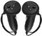 Alriedy Grips Strap Für Meta Quest 3 Controller, Zubehör Für Meta Quest 3S/Quest 3, Silikon Hand Grip Protector Mit Knöchelriemen Und Akkuöffnung, Kompatibel Mit Meta Quest Pro Controller