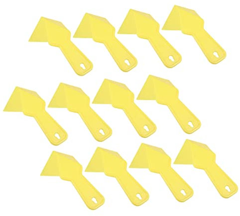 Housoutil 16stücke Teiliges Trockenbau Spachtel Eck-winkelspachtel Innen Außenecken Werkzeug Ergonomisch Leicht Kompakt Langlebig Für Wandverputz Und Spachtelarbeiten