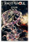 KPYHLXZE Tokyo Ghoul Poster, dekoratives Gemälde, Leinwand, Wandposter und Kunstdruck, moderne Familienschlafzimmer-Dekoration, Poster, 20 x 30 cm
