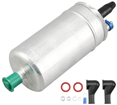 Fesuda Kraftstoff Fördereinheit, 86GB9350BA, Kraftstoffpumpe für Mercedes-Benz Slk (1996-2000), 190E 2.0 1982-1993, E-Class E 200 (1995-2000)