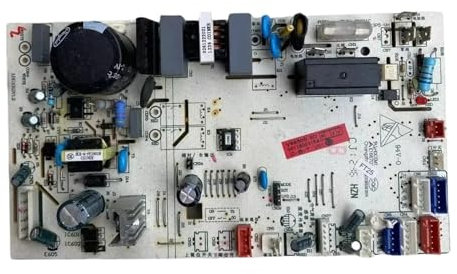 SSJAPYQV Placa De Control De Aire Acondicionado Haier 0011800215A, Circuito De Unidad Interior, PCB, Piezas De Acondicionamiento.