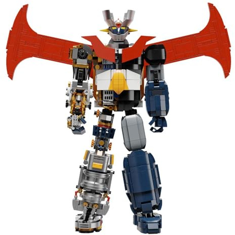 Mazinger Z Construction Mechanical 38 cm