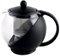 La Cafetiere Le Cosy Schwarz, 1200 ml