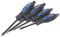 Liakai 4-Piece Assorted Pozidriv Screwdriver Set