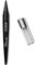 KIKO Milano Deep Black Kajal | Kajal Mit Weicher, Zart Schmelzender Textur