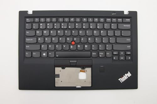 Lenovo Keyboard (US English), 01LX510