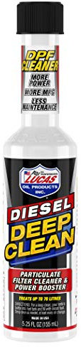 Lucas Oil 41030 Diesel Deep Clean-155ml