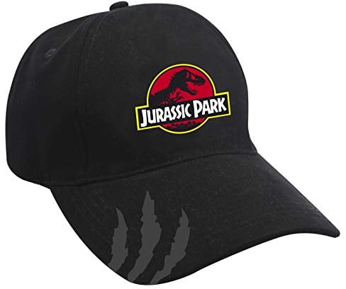 ABYSTYLE JURASSIC Park - Casquette