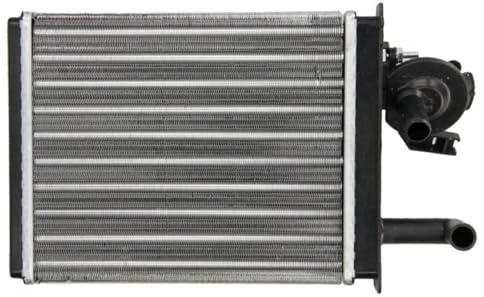 THERMOTEC D6F011TT Wärmetauscher Innenraumheizung Kompatibel mit FIAT Strada Pickup 178 7078698