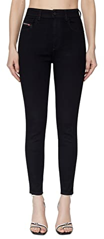 Diesel_1984 SLANDY-HIGH_PANTS__24W / 30L