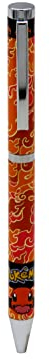 Penna Pokemon - Charmander (CyP Brands)