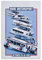 Bmw Motorsport Poster, dekoratives Gemälde, Leinwand, Wandkunst, Wohnzimmer, Poster, Schlafzimmer, 50 x 75 cm