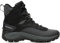 Merrell Thermo Kiruna 2 Alto WP, Stivali da Escursionismo Uomo, Nero, 45 EU