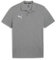 PUMA Herren Teamgoal Casuals Poloshirt, Gray, 3XL EU