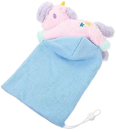 CORHAD Skihelmabdeckung Aus Elastischem Material Passend Für Schneesporthelme Schützt Vor Beschädigungen Für Outdoor-Skifahren Atmungsaktiv Und Leicht