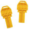 Tolxh Pack of 2#N835578 Lawn Mower Safety Key #DWB-N835578 DCMWSP255Y2 DCMWP233U2 DCMWSP244U2 Quality Durable New Replacement Parts for DeWalt