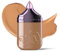 Urban Decay, Face Bond Foundation, natürliches mattes Finish, wasserfest und nicht übertragbar, bis zu 24 Stunden, mit 3% Niacinamid, 30 ml, Ton 18