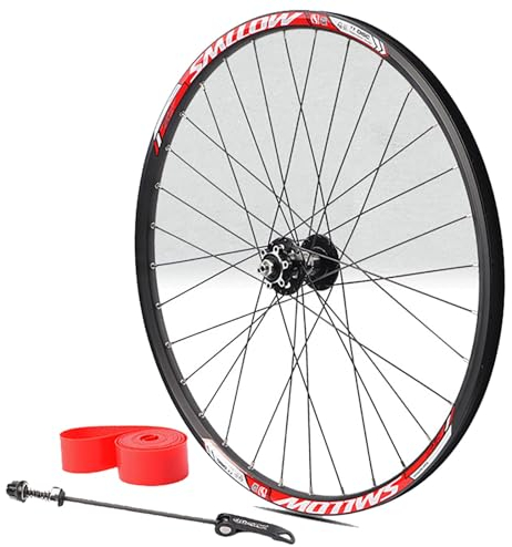 MTB Faltrad Vorne Hinten BMX Rad 20'' 24'' 26'' 27,5'' 29'' 32H QR Ball Naben Scheibenbremse 7 8 9 10 11S Kassette Fahrrad Räder Front Wheel,29in