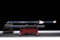 TEERMA 45 Zoll China Handmade Schwert aus Hohem Mangan Stahl scharfes und echtes Katana China Schwert DZ81