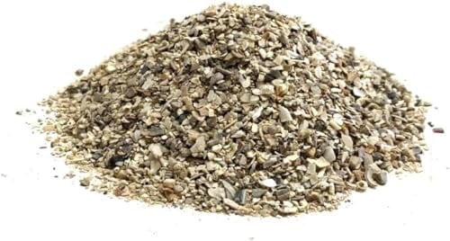 1.5kg Fine Oystershell Bird Grit GJJ