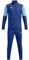 Under Armour Herren Challenger Tracksuit Set Trainingsanzug, Tech-Blau/Weiß, XXL