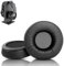 RF865RK Sostituzione pad compatibile con Sony MDR-RF865RK MDR-RF865R (Pelle sintetica/Spugna memory)