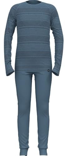 Odlo Kinder Active Warm Eco Unterwäsche Set