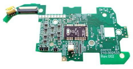 CHAKAE Placa base de repuesto para placa base de juegos 7600