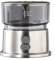Eioeeklop Mini Cafetera Automática Portátil con Carga USB, Cafetera de Viaje Compacta, Cafetera de Viaje para Exteriores