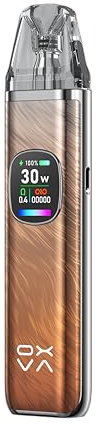 OXVA Xlim Pro 2 Amber Orange | Vape mit 1300mAh im Pod-System