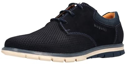 bugatti Oxford Schuhe