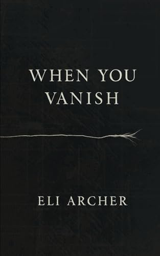When You Vanish