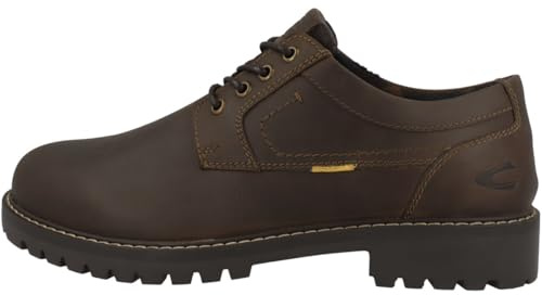 camel active Herren Sneaker Low 57BUA01