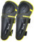 K2 Unisex – Erwachsene MTNPRO Guards Pair Schoner, Black-Yellow, 1SIZ