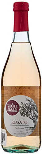 Whole Foods Market Rosato Rose Wine, 750 ml