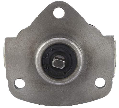 0.5 Mpa 1800 Rpm Pompa Olio A Alta Pressione Pompa Ad Ingranaggi Cicloidali Per Applicazioni Industriali