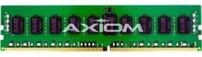 Axiom 805351-B21-AX - Memoria 32 GB DDR4-2400 ECC Rdimm Hp 805351-B21 (ricondizionata)