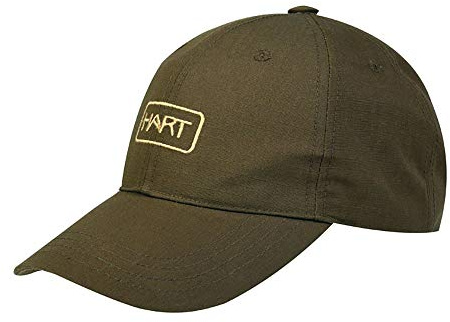 HART Henar Cap Jagdcap Dark Olive