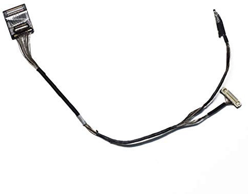 PONYRC for DJI Mini 4K/ Mini 2 SE Gimbal Camera Signal Cable PTZ Transmission Cable for DJI Mavic Mini 4K/ Mini 2/ Mini 2 SE Repair Replacement Spare Parts (Mini 4K/ Mini 2 SE Signal Cable)