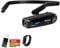 ORDRO EP6Plus 4K Head Mounted Camera - Hands-Free FPV Vlogging Camera withEIS6.0 Anti-Shake, WiFi APP Remote Control, 130° Wide Angle, Includes Carrying Case & 32GB Micro Memory Card